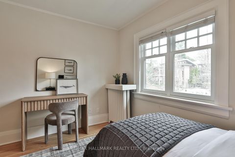 Photo 25 at 30 Oswald Crescent, Mount Pleasant West, Toronto