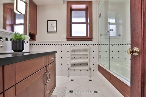 Photo 26 at 30 Oswald Crescent, Mount Pleasant West, Toronto