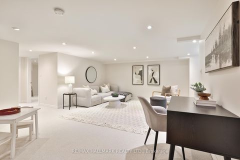 Photo 27 at 30 Oswald Crescent, Mount Pleasant West, Toronto