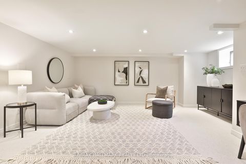 Photo 28 at 30 Oswald Crescent, Mount Pleasant West, Toronto