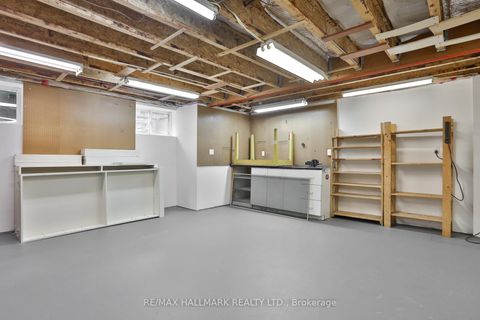 Photo 32 at 30 Oswald Crescent, Mount Pleasant West, Toronto