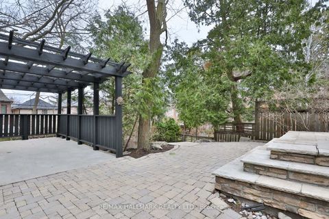 Photo 34 at 30 Oswald Crescent, Mount Pleasant West, Toronto