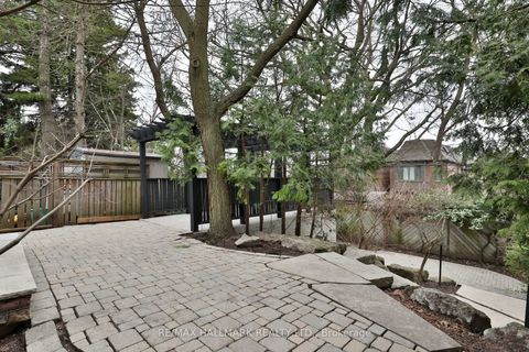 Photo 35 at 30 Oswald Crescent, Mount Pleasant West, Toronto