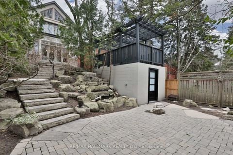 Photo 36 at 30 Oswald Crescent, Mount Pleasant West, Toronto