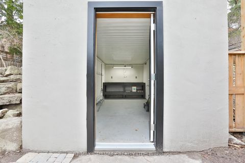 Photo 37 at 30 Oswald Crescent, Mount Pleasant West, Toronto