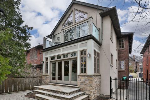 Photo 38 at 30 Oswald Crescent, Mount Pleasant West, Toronto