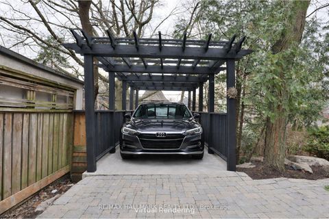 Photo 39 at 30 Oswald Crescent, Mount Pleasant West, Toronto