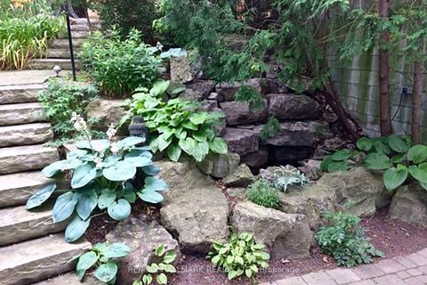 Photo 43 at 30 Oswald Crescent, Mount Pleasant West, Toronto