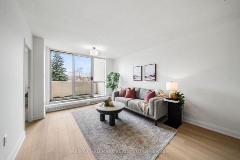 Photo 0 at 209 - 35 Ormskirk Avenue, Swansea, Toronto