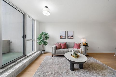 Photo 2 at 209 - 35 Ormskirk Avenue, Swansea, Toronto