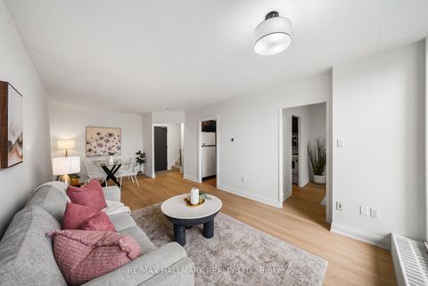 Photo 4 at 209 - 35 Ormskirk Avenue, Swansea, Toronto