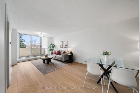 Photo 5 at 209 - 35 Ormskirk Avenue, Swansea, Toronto