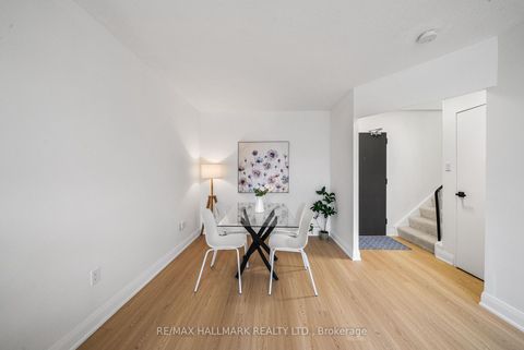 Photo 6 at 209 - 35 Ormskirk Avenue, Swansea, Toronto