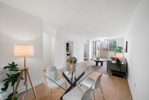 Photo 7 at 209 - 35 Ormskirk Avenue, Swansea, Toronto