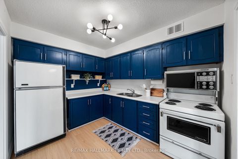 Photo 8 at 209 - 35 Ormskirk Avenue, Swansea, Toronto