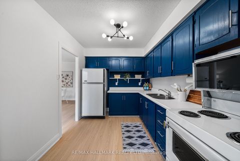 Photo 9 at 209 - 35 Ormskirk Avenue, Swansea, Toronto