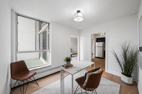 Photo 12 at 209 - 35 Ormskirk Avenue, Swansea, Toronto