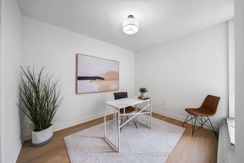 Photo 13 at 209 - 35 Ormskirk Avenue, Swansea, Toronto