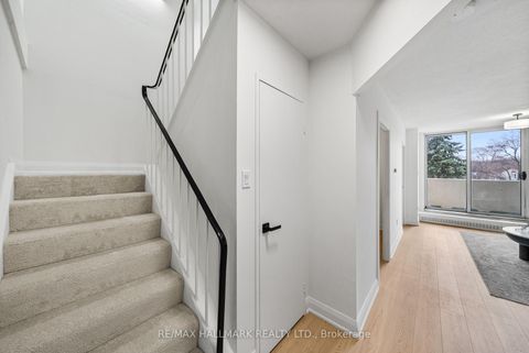 Photo 14 at 209 - 35 Ormskirk Avenue, Swansea, Toronto
