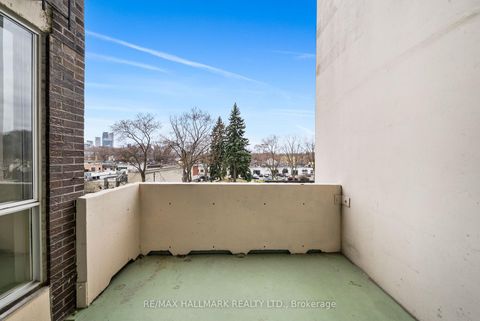 Photo 23 at 209 - 35 Ormskirk Avenue, Swansea, Toronto