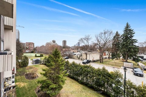 Photo 24 at 209 - 35 Ormskirk Avenue, Swansea, Toronto