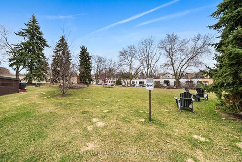 Photo 27 at 209 - 35 Ormskirk Avenue, Swansea, Toronto