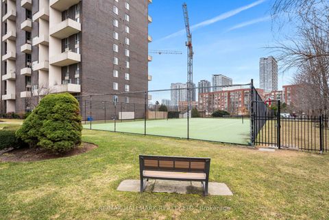 Photo 28 at 209 - 35 Ormskirk Avenue, Swansea, Toronto