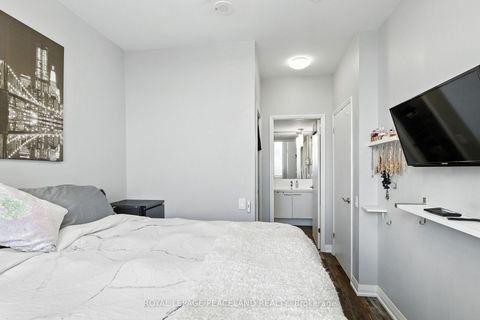 Photo 12 at 2101 - 1 Valhalla Inn Road, City Centre West, Toronto