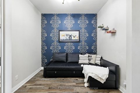 Photo 13 at 2101 - 1 Valhalla Inn Road, City Centre West, Toronto