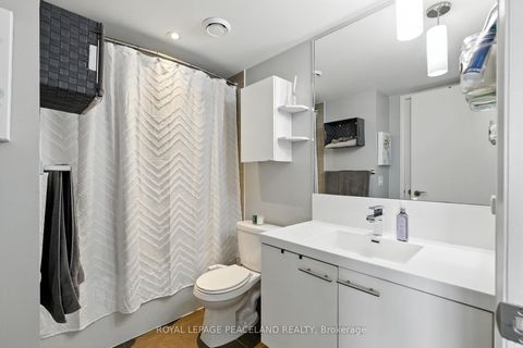 Photo 15 at 2101 - 1 Valhalla Inn Road, City Centre West, Toronto