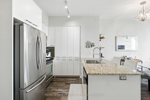 Photo 18 at 2101 - 1 Valhalla Inn Road, City Centre West, Toronto