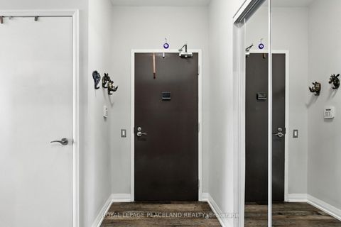 Photo 19 at 2101 - 1 Valhalla Inn Road, City Centre West, Toronto