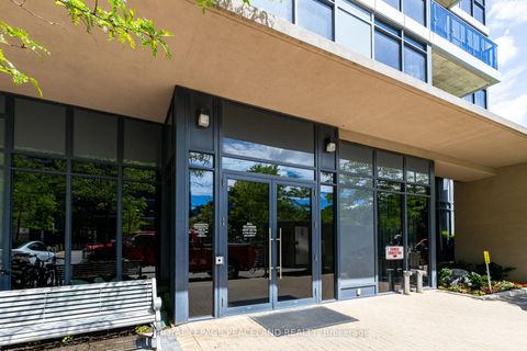 Photo 20 at 2101 - 1 Valhalla Inn Road, City Centre West, Toronto