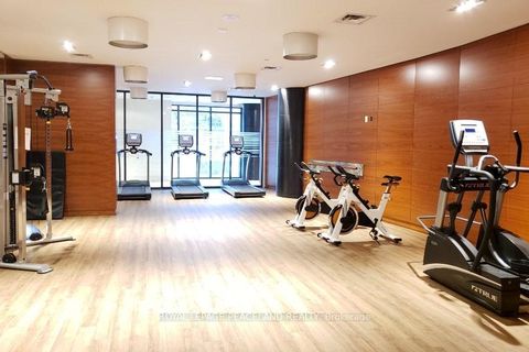 Photo 22 at 2101 - 1 Valhalla Inn Road, City Centre West, Toronto