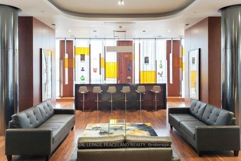 Photo 23 at 2101 - 1 Valhalla Inn Road, City Centre West, Toronto