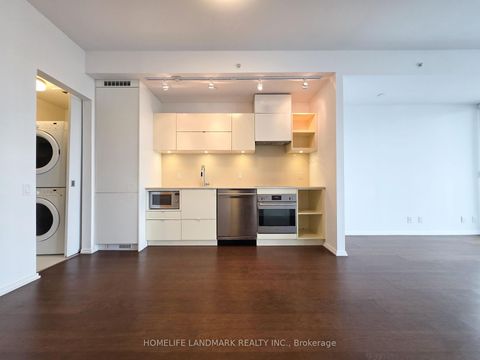 Photo 3 at 3406 - 125 Peter Street, Waterfront Communities C1, Toronto