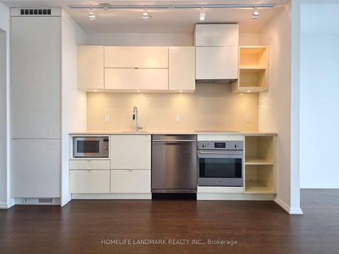 Photo 4 at 3406 - 125 Peter Street, Waterfront Communities C1, Toronto