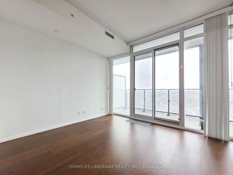 Photo 7 at 3406 - 125 Peter Street, Waterfront Communities C1, Toronto