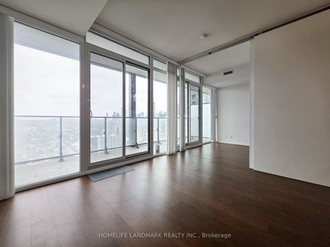 Photo 8 at 3406 - 125 Peter Street, Waterfront Communities C1, Toronto