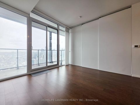 Photo 9 at 3406 - 125 Peter Street, Waterfront Communities C1, Toronto