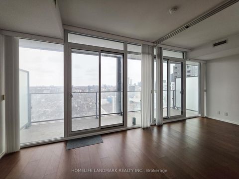 Photo 12 at 3406 - 125 Peter Street, Waterfront Communities C1, Toronto