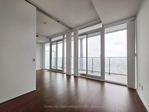 Photo 13 at 3406 - 125 Peter Street, Waterfront Communities C1, Toronto