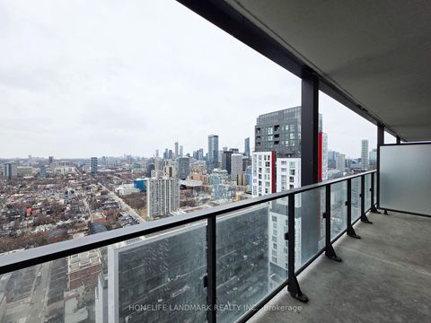 Photo 16 at 3406 - 125 Peter Street, Waterfront Communities C1, Toronto