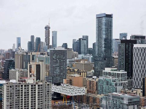 Photo 17 at 3406 - 125 Peter Street, Waterfront Communities C1, Toronto