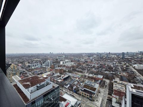 Photo 18 at 3406 - 125 Peter Street, Waterfront Communities C1, Toronto