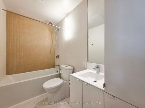Photo 19 at 3406 - 125 Peter Street, Waterfront Communities C1, Toronto