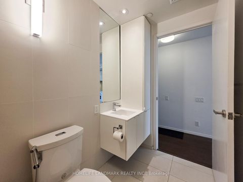 Photo 20 at 3406 - 125 Peter Street, Waterfront Communities C1, Toronto