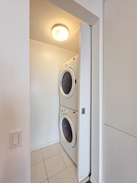 Photo 24 at 3406 - 125 Peter Street, Waterfront Communities C1, Toronto