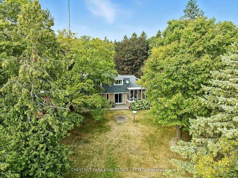 Photo 37 at 720 Highway 48, Rural Brock, Brock