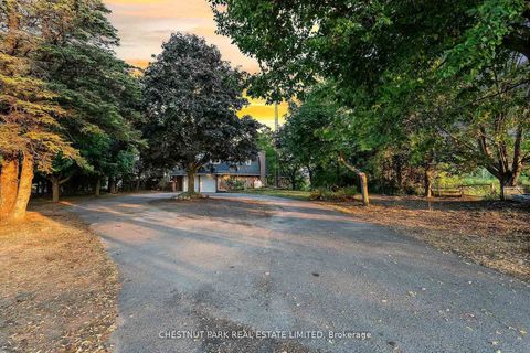 Photo 38 at 720 Highway 48, Rural Brock, Brock